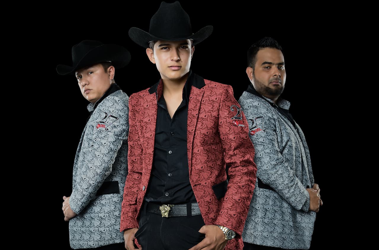 Ulices Chaidez, orgulloso de ser parte de los ‘millennians’ del regional mexicano