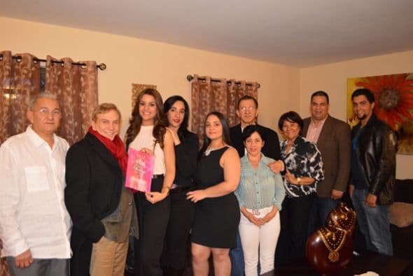 La dominicana se ha ido para arriba, logrando impresionar al difícil jurado y público. Muchos creen que ella podría coronarse como la nueva reina. ¿Lo logrará? Mira cómo ha sido su paso a lo largo de la competencia.