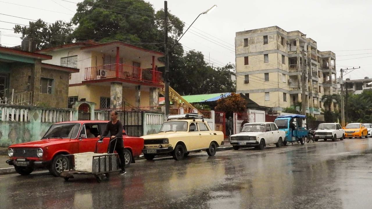 EEUU busca el cambio de régimen en Cuba en 2026: diario The Wall Street Journal