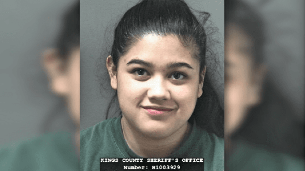 A sus 16 años era ya una 'madame' que reclutaba a adolescentes para prostituirlas