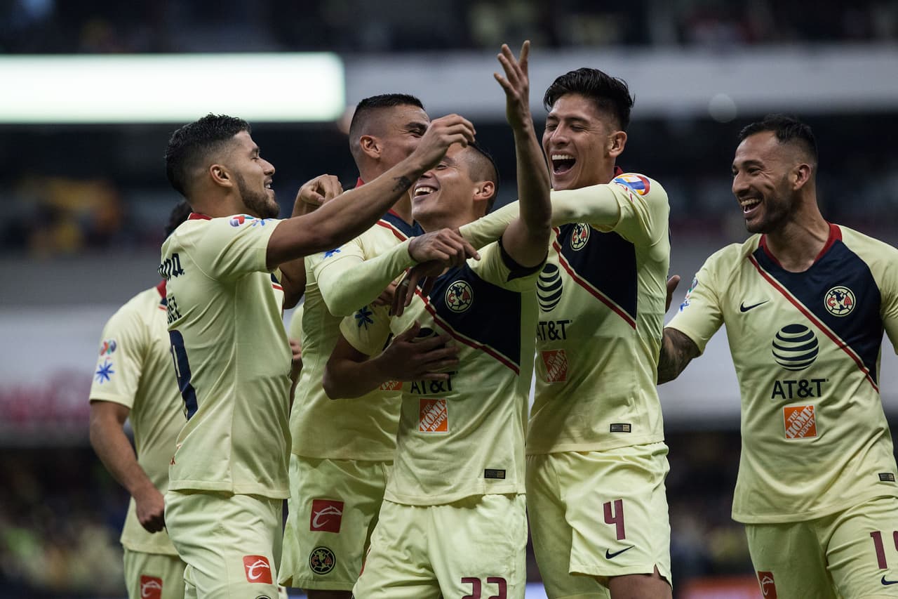 <b>América: </b>775,420 dólares.