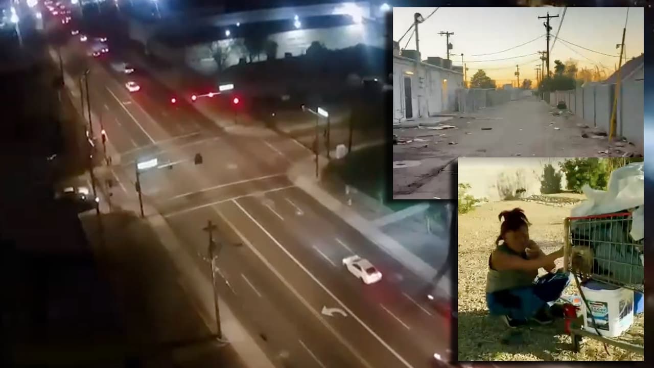 El terror de la Avenida 27: Prostitución, droga y homicidios 