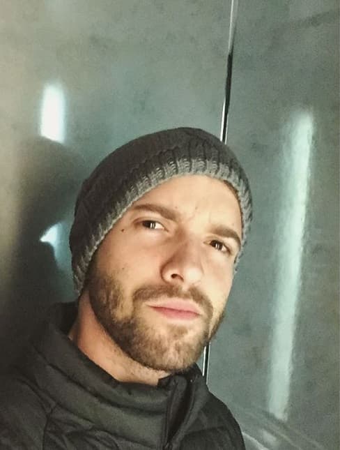 Cuando el frío es intenso, qué mejor que proteger la cabeza con este tipo de gorros.