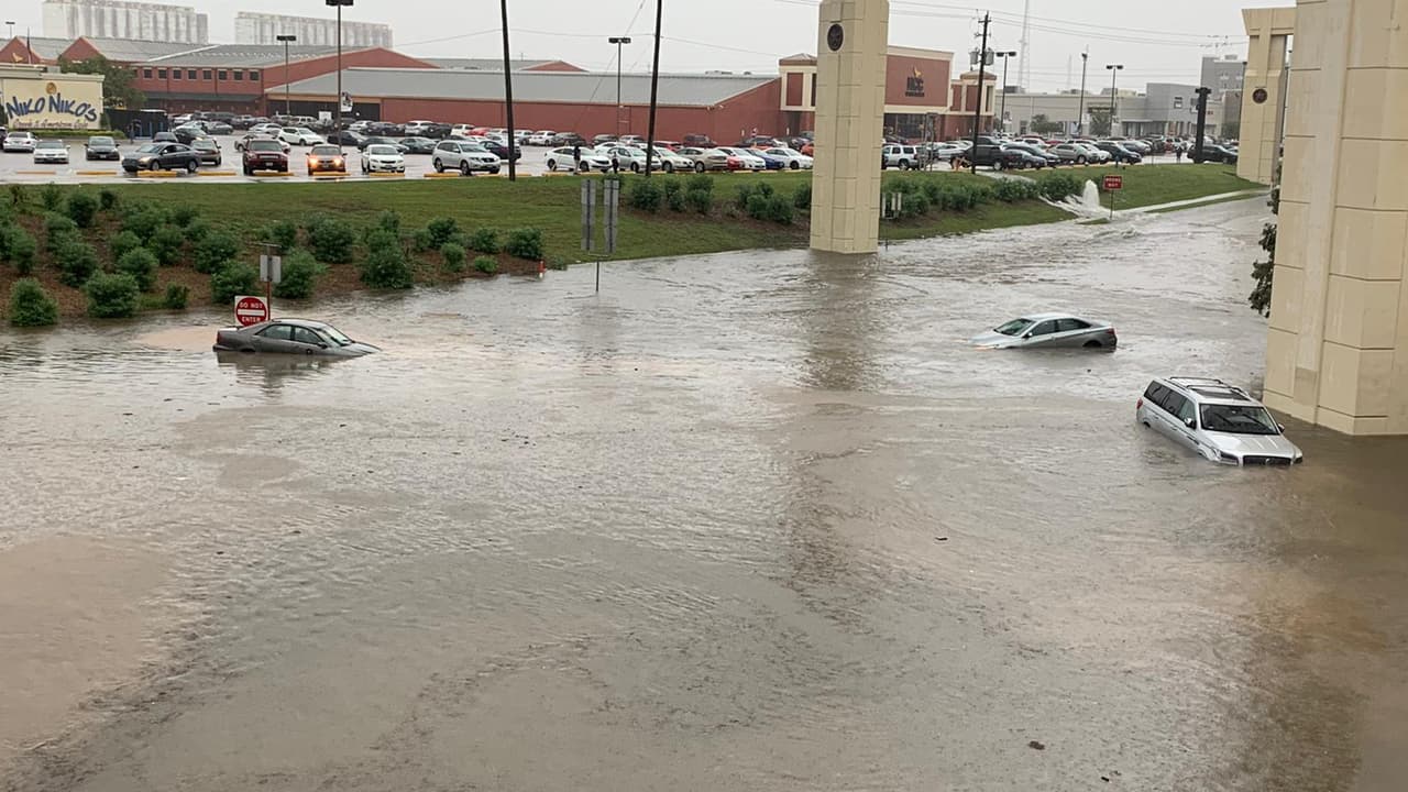 Área de Spring Branch