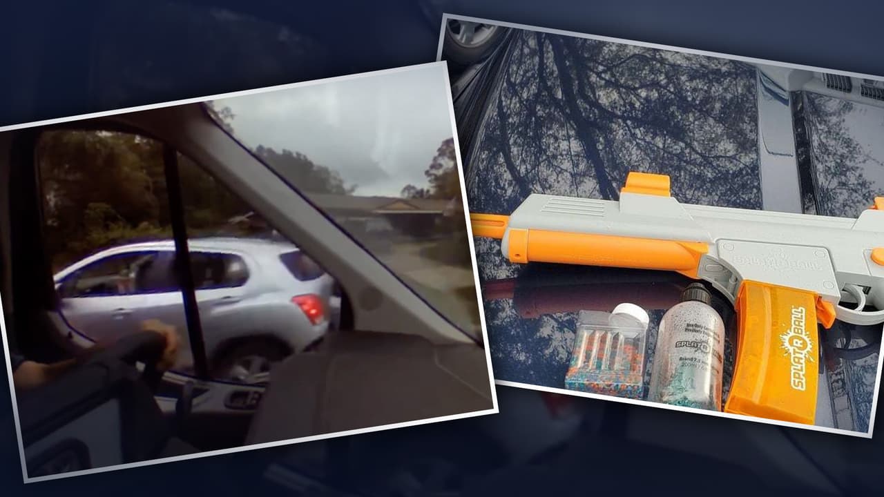 El "Orbeez Challenge" es el reto de TikTok que te puede llevar a la cárcel