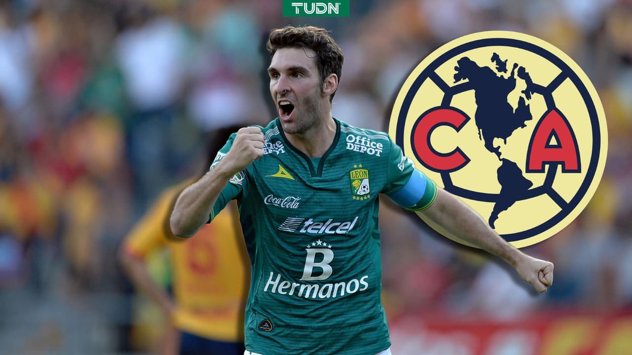 Boselli recuerda que al América fue a uno de los que más goles le marcó