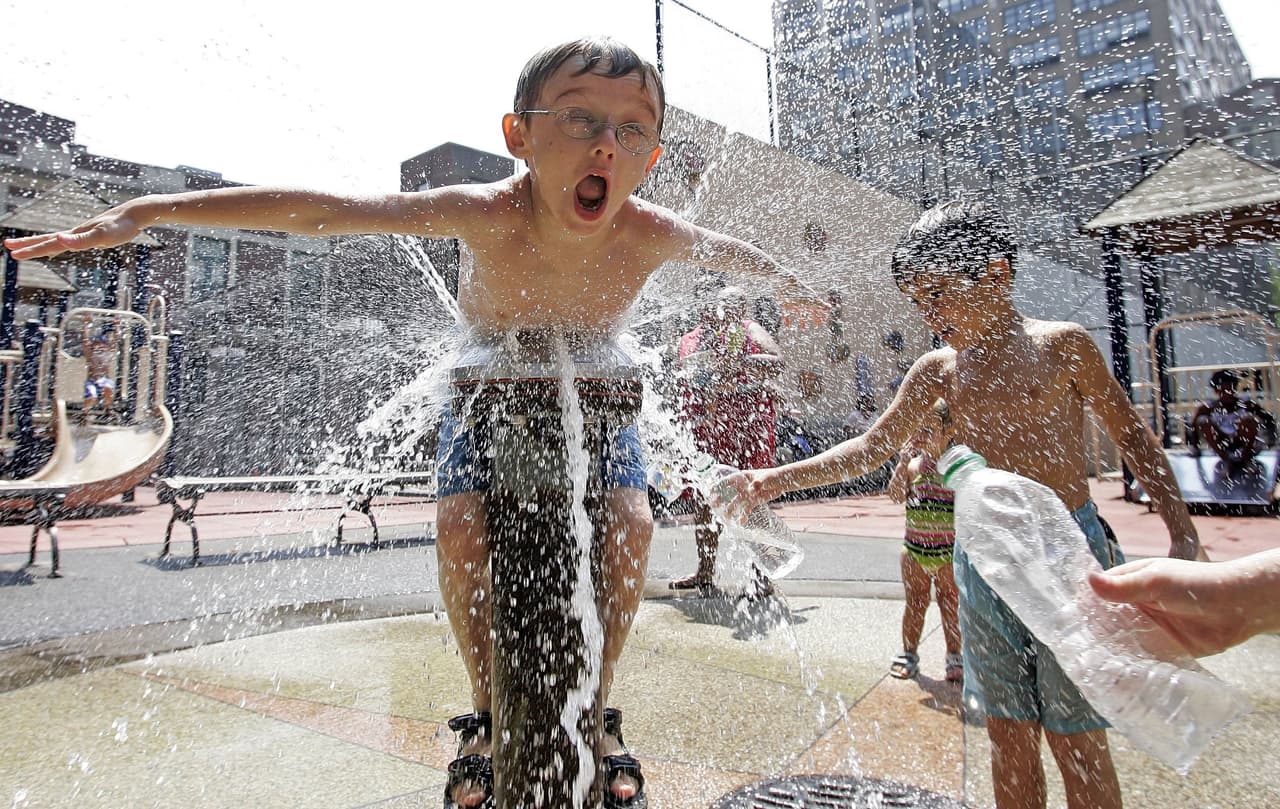 Se acerca una peligrosa ola de calor a Nueva York, advierten de otro apagón y más