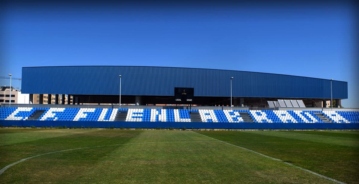 Liga española evita acciones legales por juego suspendido