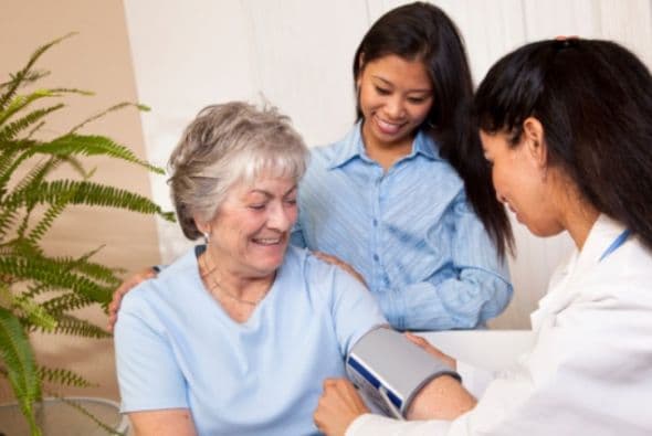 Creen que la obesidad va a contribuir a millones de casos de enfermedades crónicas como la diabetes tipo 2, enfermedades cardíacas y el cáncer.