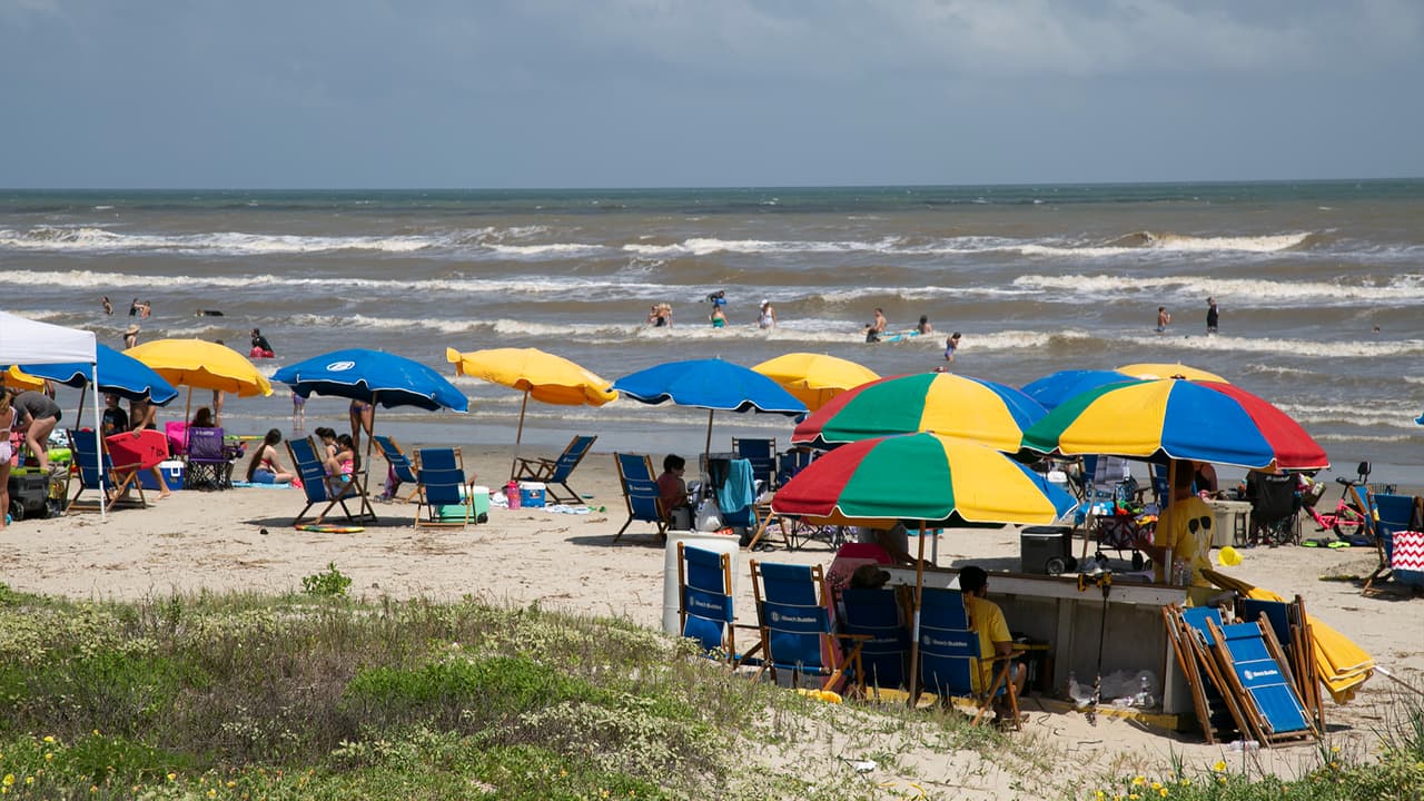 Sin embargo, los visitantes deben respetar las medidas de seguridad para prevenir el covid-19.