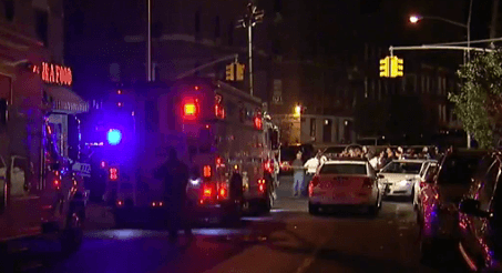 Con un arma del NYPD Efraín Guzmán dispara de muerte al empleado de una bodega en El Bronx