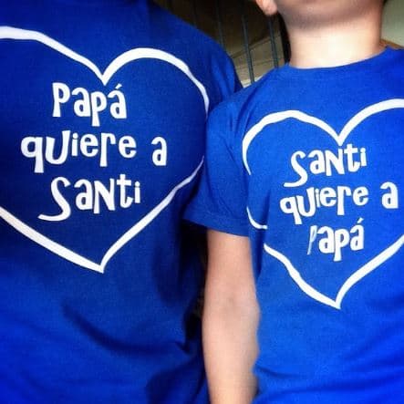 En el mismo documento se menciona que Sebastián Rulli podrá llamar a su hijo las veces que quiera y podrá visitarlo una tarde a la semana, dos fines de semana al mes y los fines de semana largos. Asimismo, pasará parte de las vacaciones con su primogénito.