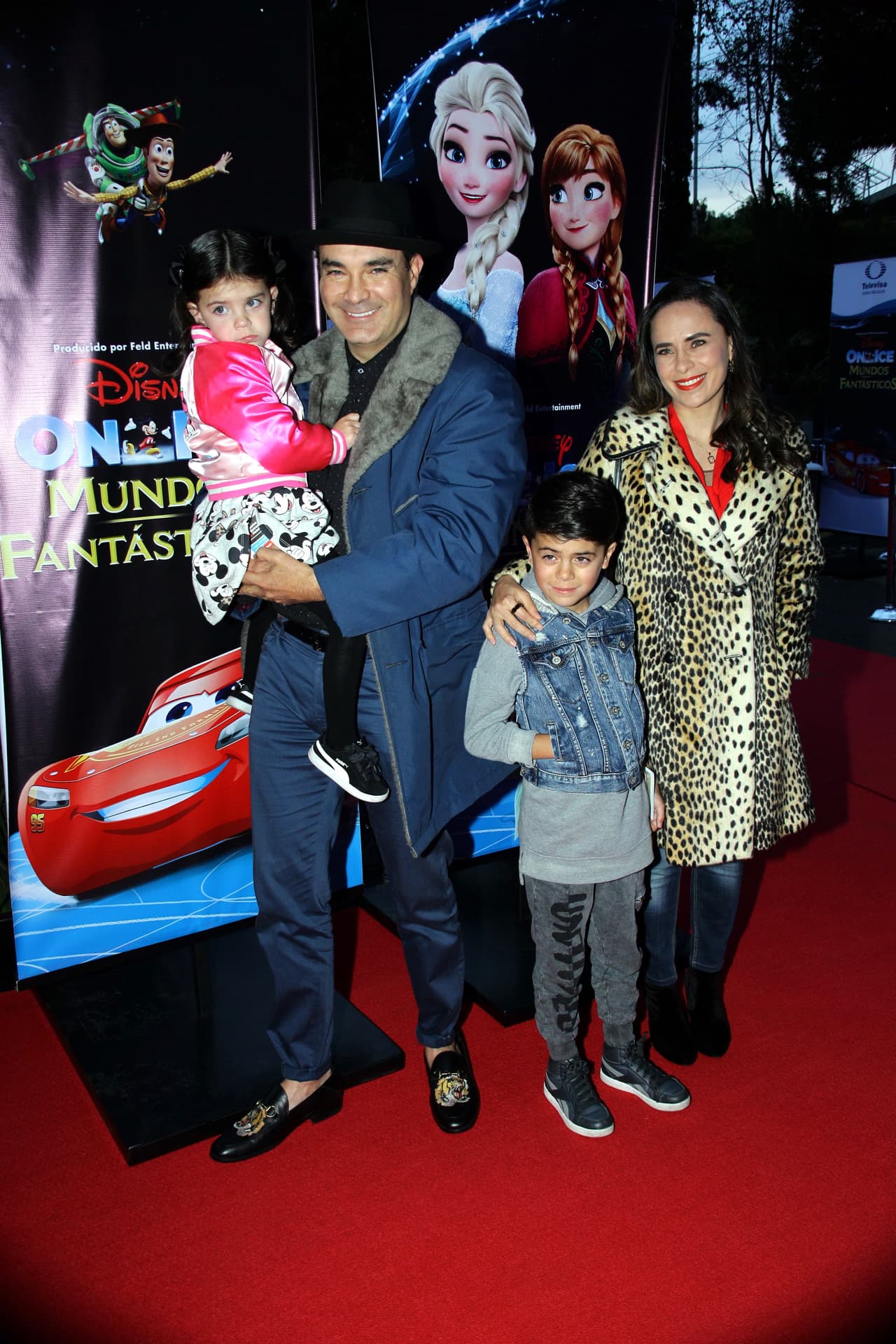 De hecho, Mauricio Islas adelantó que en su 
<b><a href="https://www.univision.com/shows/despierta-america/mauricio-islas-contara-su-verdad-sobre-el-escandalo-que-enfrento-hace-15-anos-con-genesis-rodriguez-video" target="_blank">libro</a></b> que publicará en 2020, contará cómo vivió el mencionado episodio y otros más en su vida.