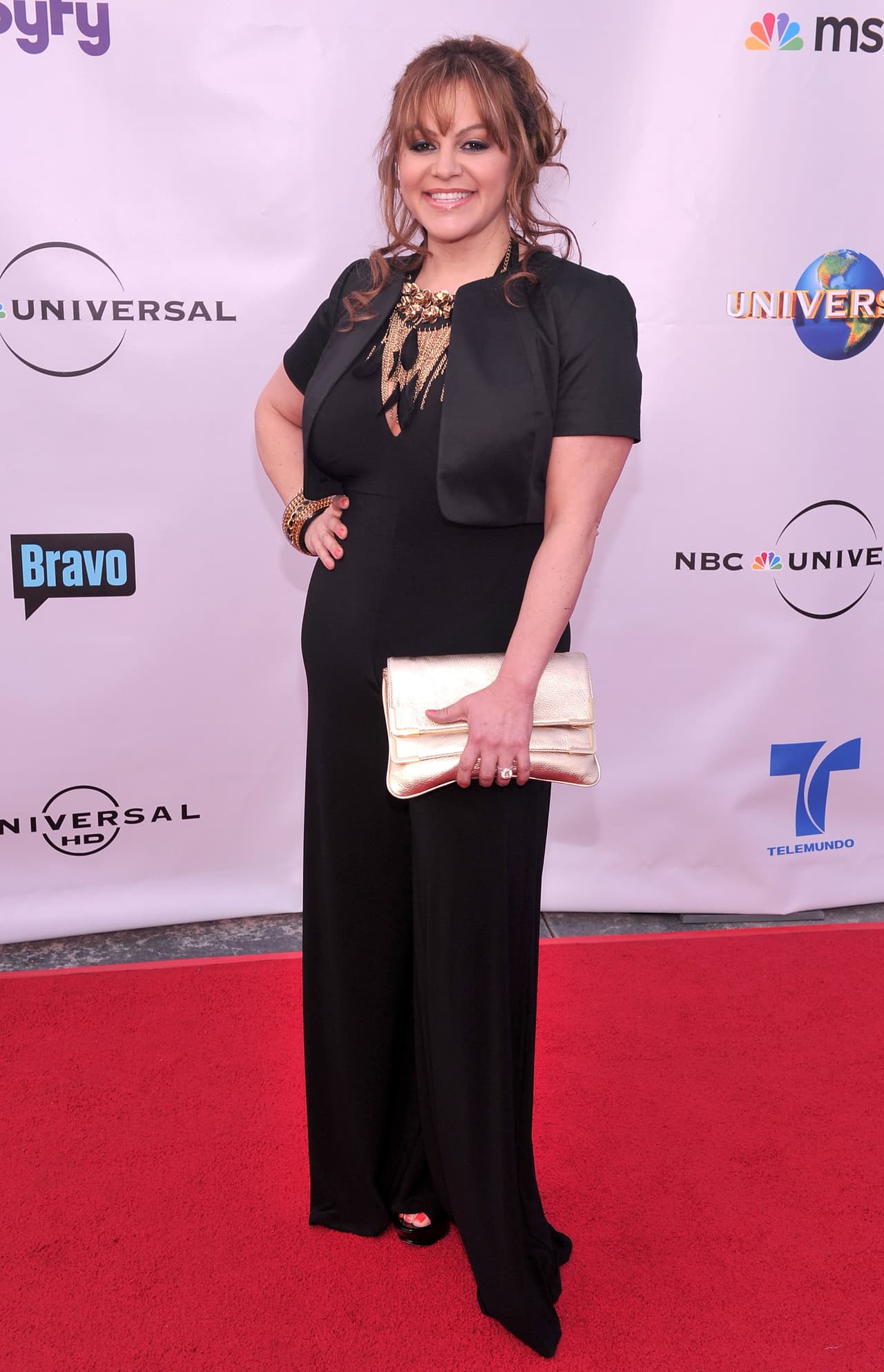 Al año siguiente volvió a la premiación, esta vez como parte de los nominados en Mi Artista Regional Mexicano, categoría que ganó. Además, su tema ‘Él’ compitió en Canción Corta-venas y Mejor Tema Novelero.