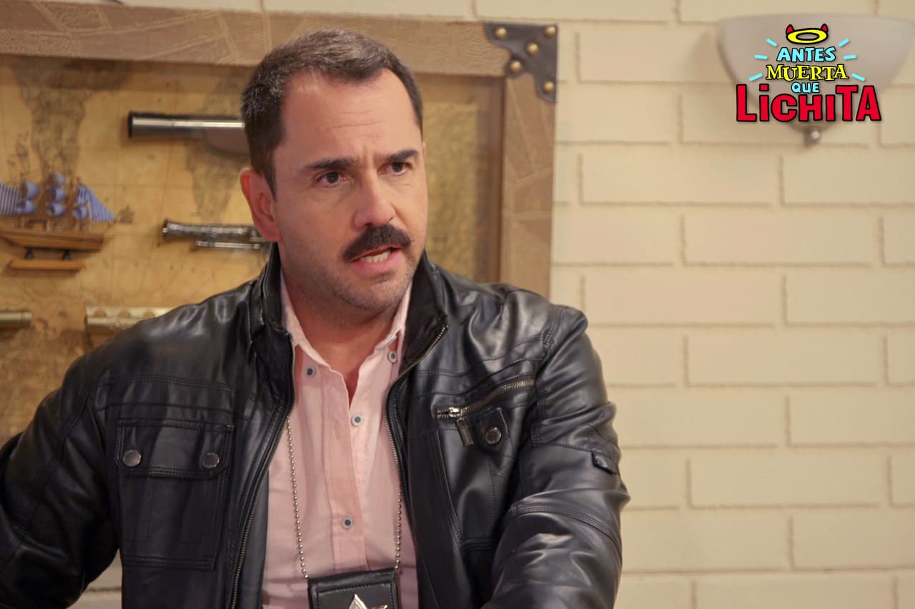 Carmona encontrará a un nuevo aliado.