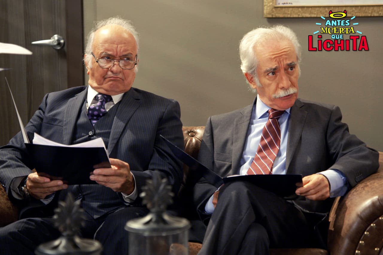 Roberto desatará la furia de los miembros de la API.