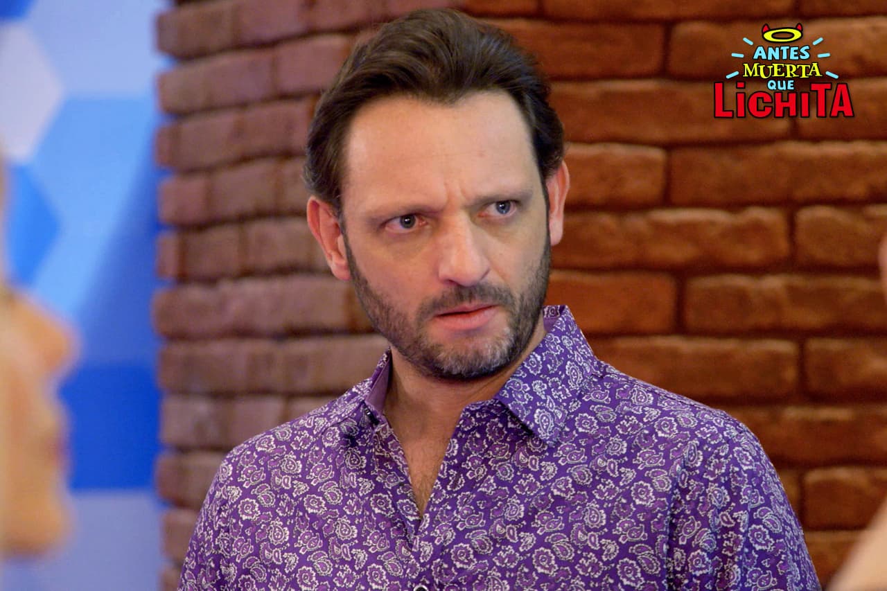 Elías buscará vengarse de Augusto.