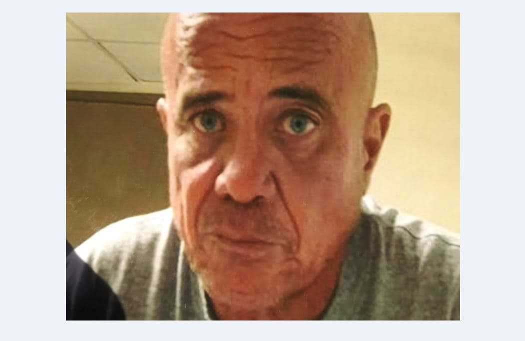 Se busca sexagenario desaparecido en Arecibo