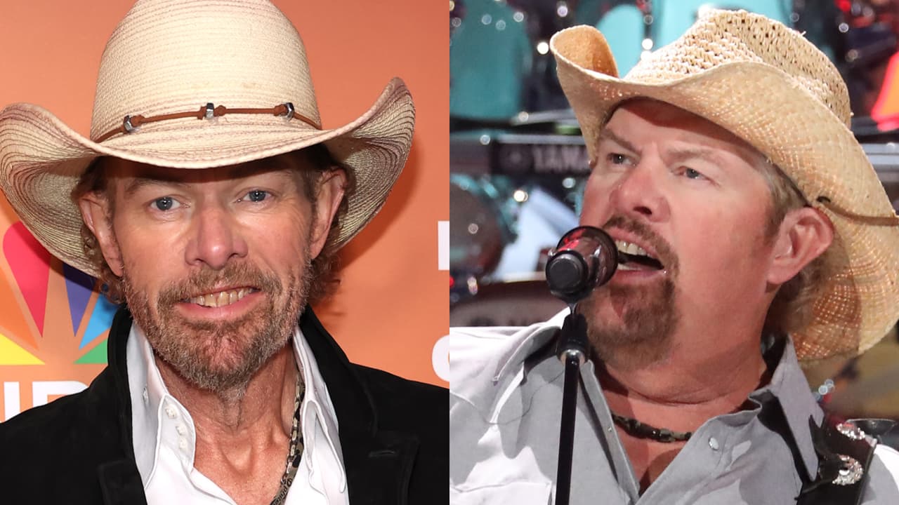 Muere Toby Keith a los 62 años: revelan causa de fallecimiento del famoso cantante de country 