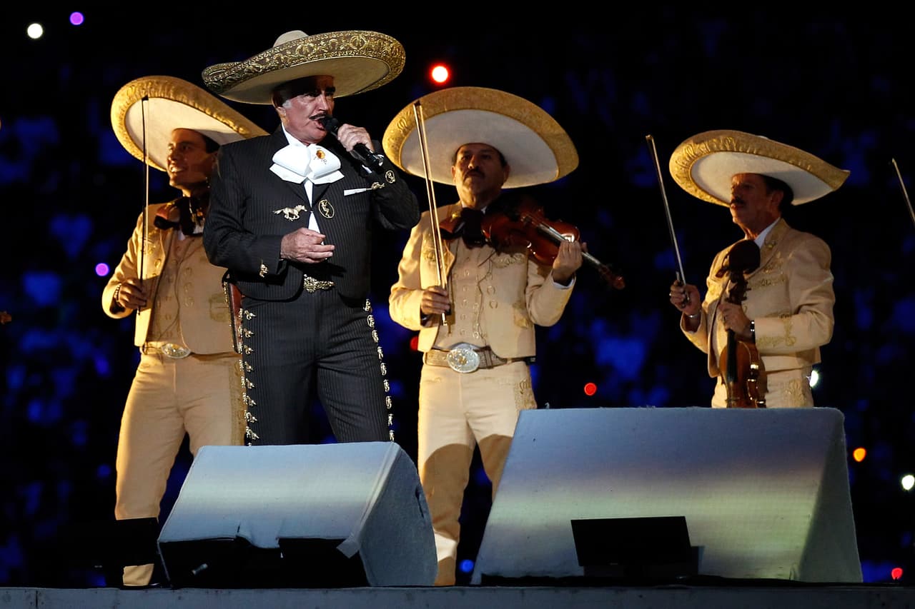 Pero no todo estuvo tan mal ese año, ya que la vida le regalaría una hermosa sorpresa.