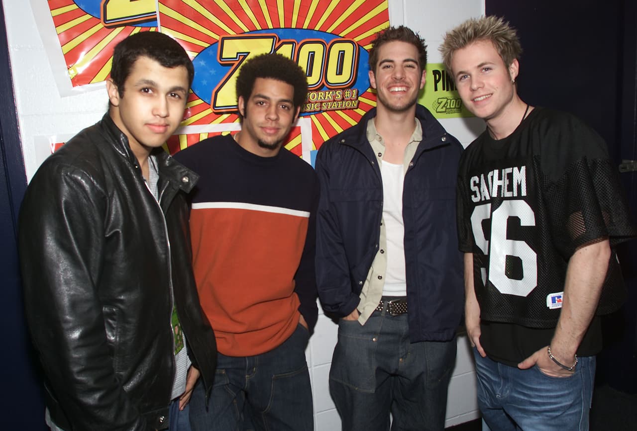 Está integrado por Erik-Michael Estrada, Trevor Penick, Jacob Underwood, y Dan Miller. A pesar de su poca trayectoria, cuentan con tres discografías: "O-Town", "O2" y "Lines & Circles".