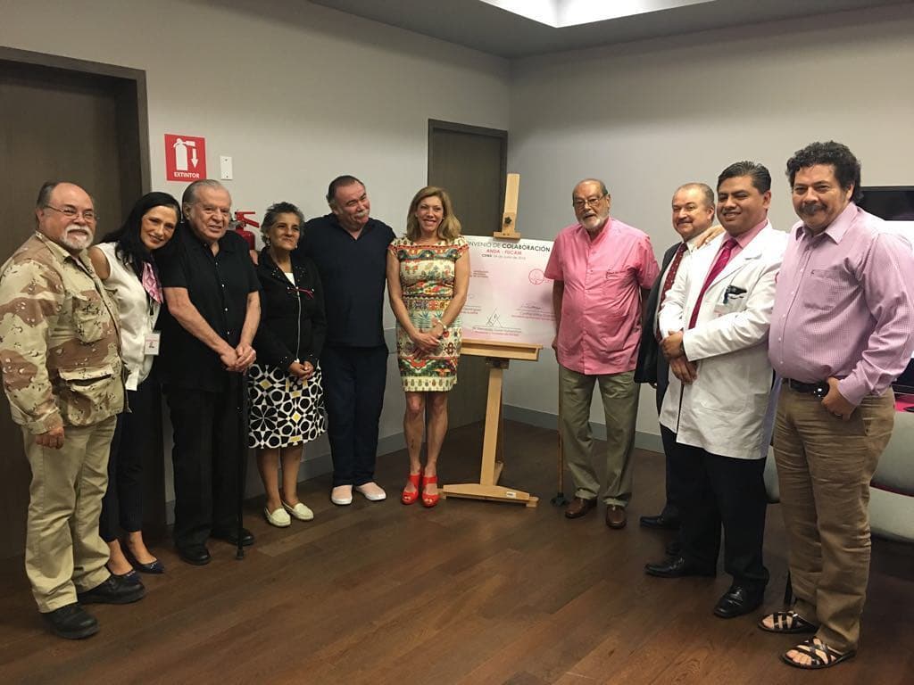 Y finalmente, dijo que el mismo sindicato se ha encargado de difamarla debido a que la han acusado de consumir drogas, lo cual desmintió.