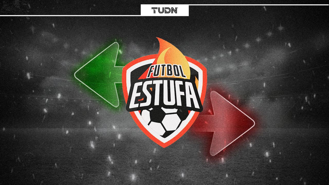 Mercado de fichajes y traspasos del futbol