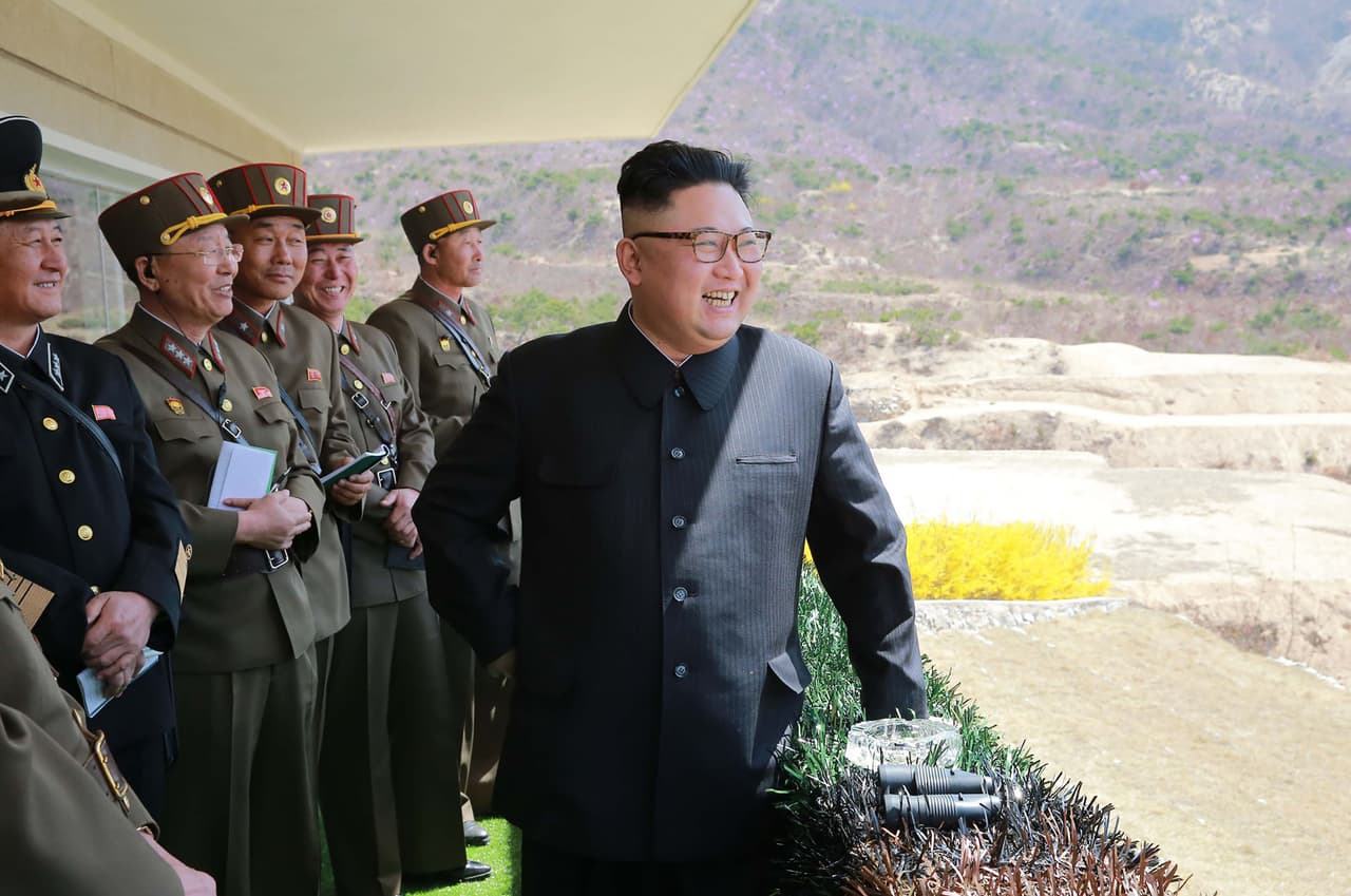 Los tres deseos de Kim Jong-un: qué quiere el dictador norcoreano