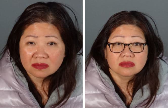 Acusan a mujer de robar $100,000 de anciana a la que cuidaba