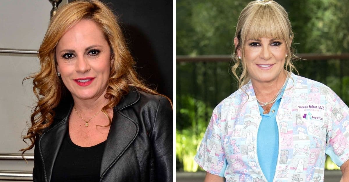 Roxanna Castellanos no tuvo hijos, pero no fue por decisión propia: explicó la razón