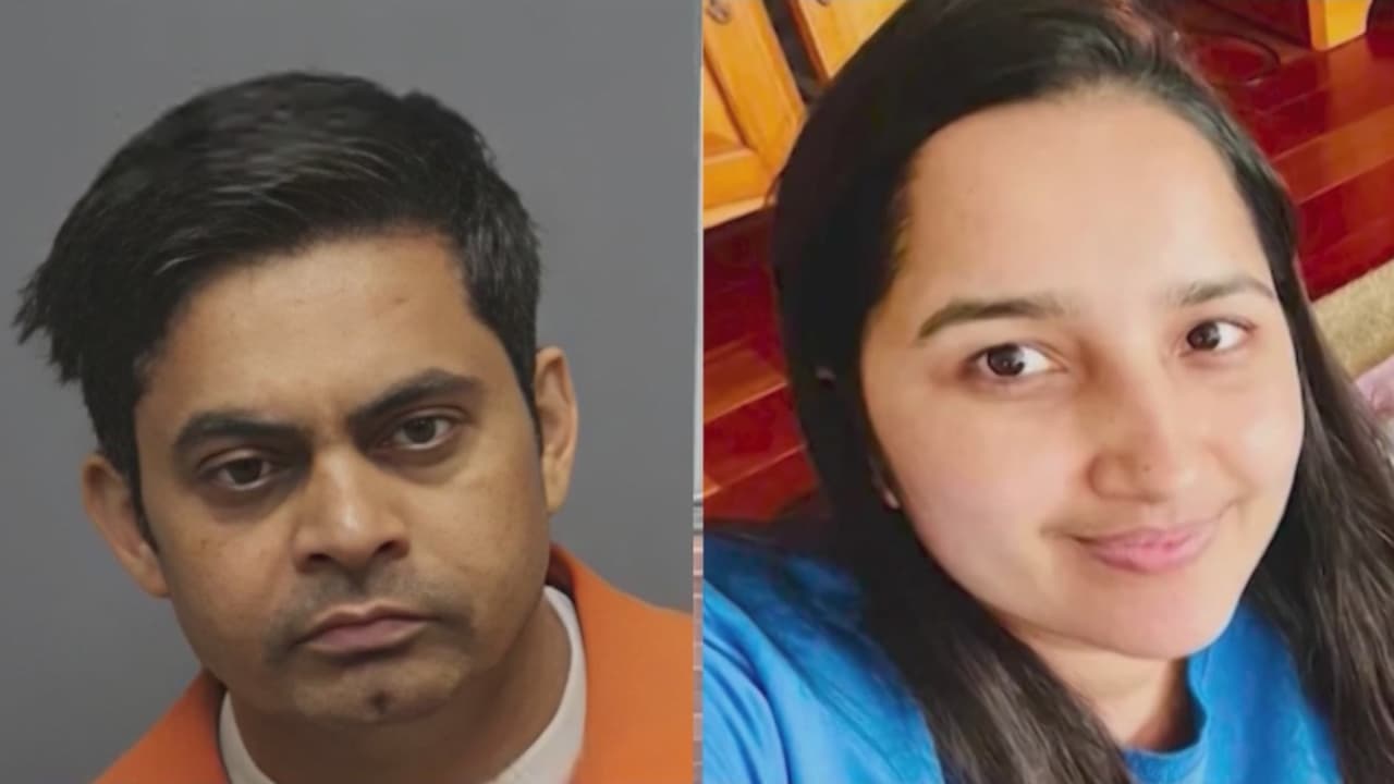 Inicia juicio contra Naresh Bhatt por asesinato de su esposa; fiscalía presenta su teoría y defensa pide no especular