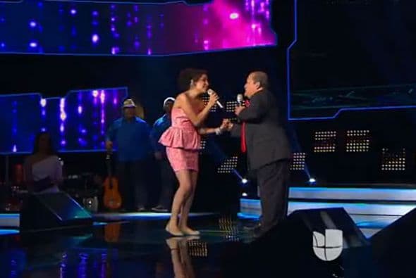 La Familia Monsivais fue elegida nada menos que por María León, quien está apostando todo por este dueto.