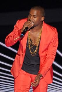 Kanye West encabezará el Festival de Glastonbury 2015