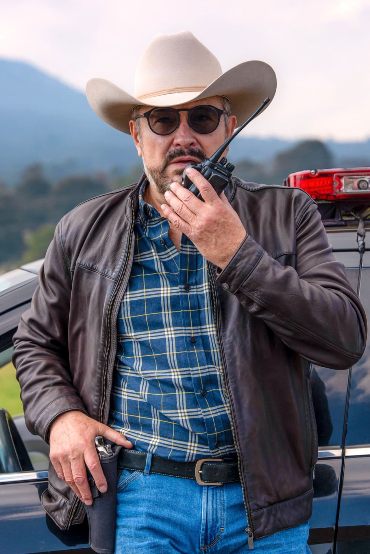 "Es la forma en la que he ido tratando de conocer a Arturo", confesó.
<br>