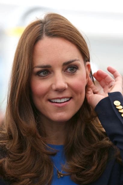 Pero antes de que comience a lucir su segunda pancita recordemos su primer embarazo.