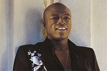 Olusegun Olumide Adeola Samuel