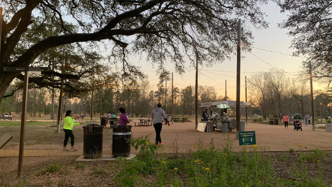 Padres de familia denuncian que sus hijos no han podido practicar más deportes desde el inicio de la pandemia del 
<a href="https://www.univision.com/temas/coronavirus">coronavirus</a>.