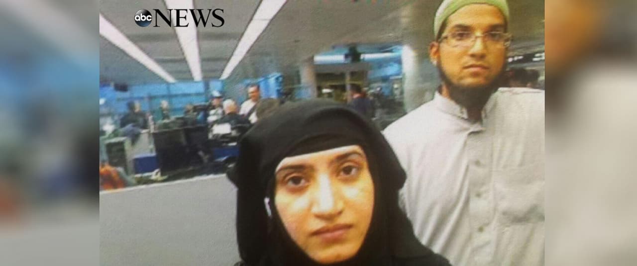 CNN afirma que atacantes de San Bernardino planearon otro atentado hace tres años
