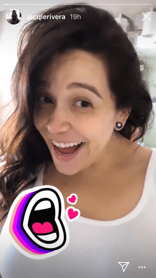 La llegada del niño la calificaron como un "milagro" por parte de Dios ya que 
<b><a href="https://www.univision.com/entretenimiento/la-segunda-hija-de-jenni-rivera-confirma-que-se-divorcia-tras-cinco-anos-de-matrimonio" target="_blank">estaban a punto del divorcio. </a></b>
<br>