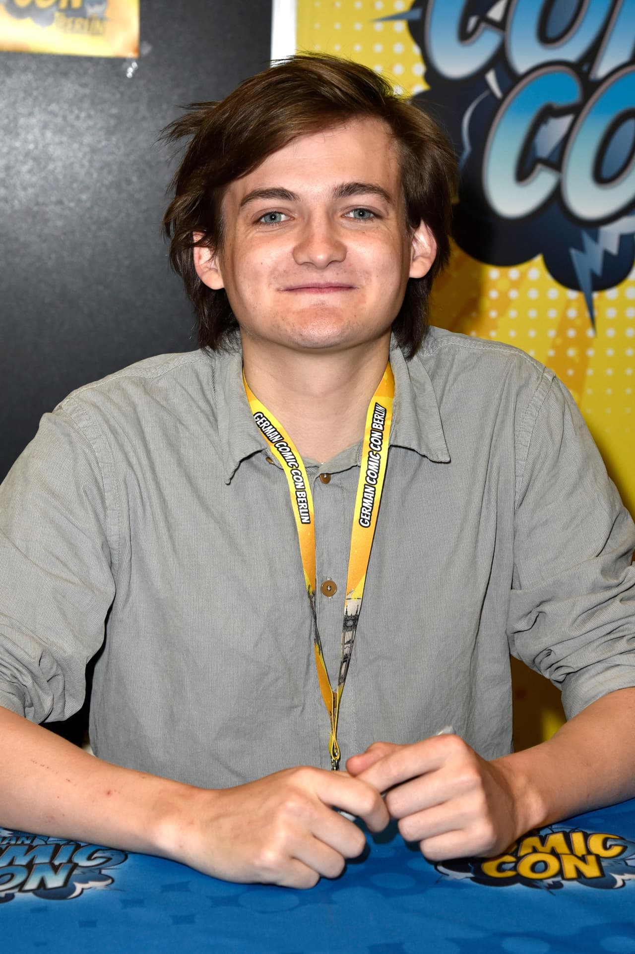 En 2014, cuando tenía 21 años, decidió descansar de la actuación: "He estado actuando desde los 8 años. Simplemente dejé de disfrutarlo. Cuando haces algo para ganarte la vida, tu relación con eso cambia. No es que odie actuar, sino que no es lo que quiero hacer", publicó Entertainment Weekly.