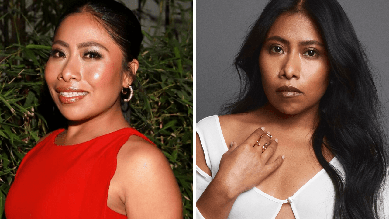 Las emotivas reacciones a Yalitza Aparicio en 'Mujeres Asesinas': "demuéstrales tu talento"