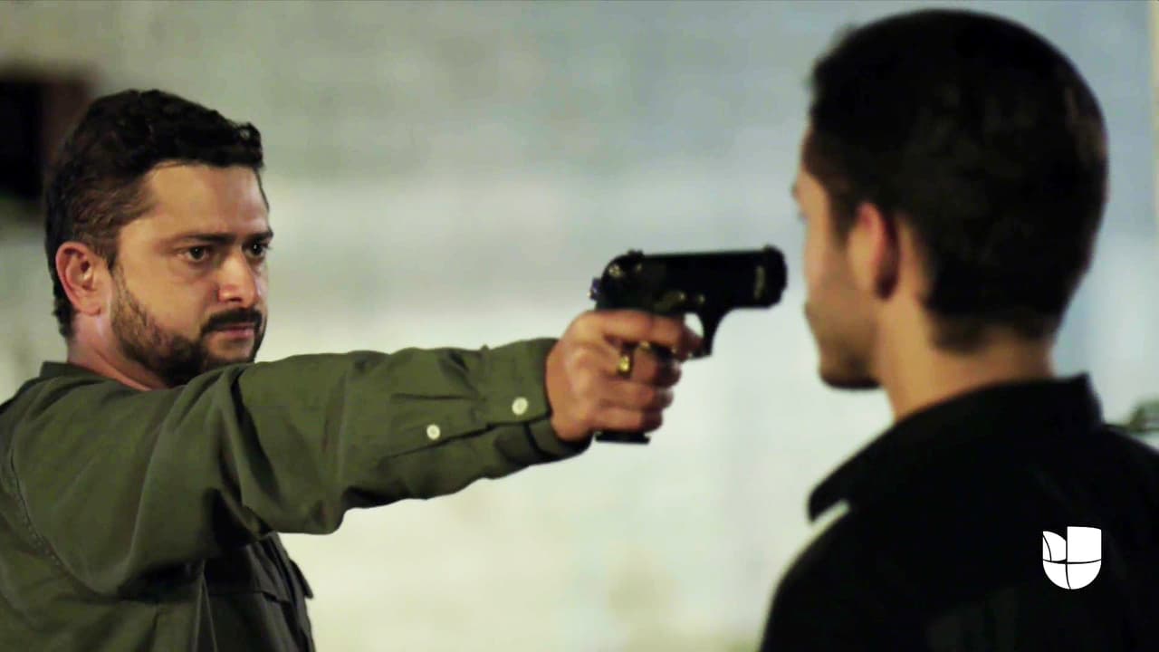 Tras una invasión a su territorio, Dámaso fue capaz de amenazar de muerte al hijo de su socio.