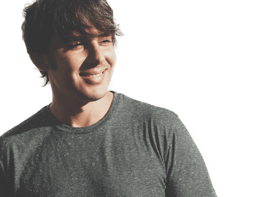 Exclusiva: Escucha el nuevo sencillo de Danny Fornaris 
