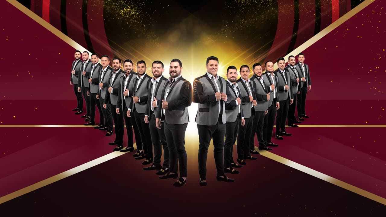 Seguimos regalando boletos para ver a la Banda MS