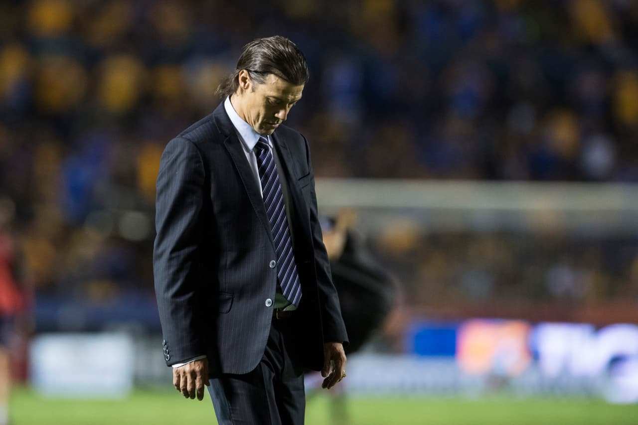 Para completar la mala situación en casa, el Clausura 2018 los dejó entre los últimos del torneo, por fuera otra vez de la pelea por el título.