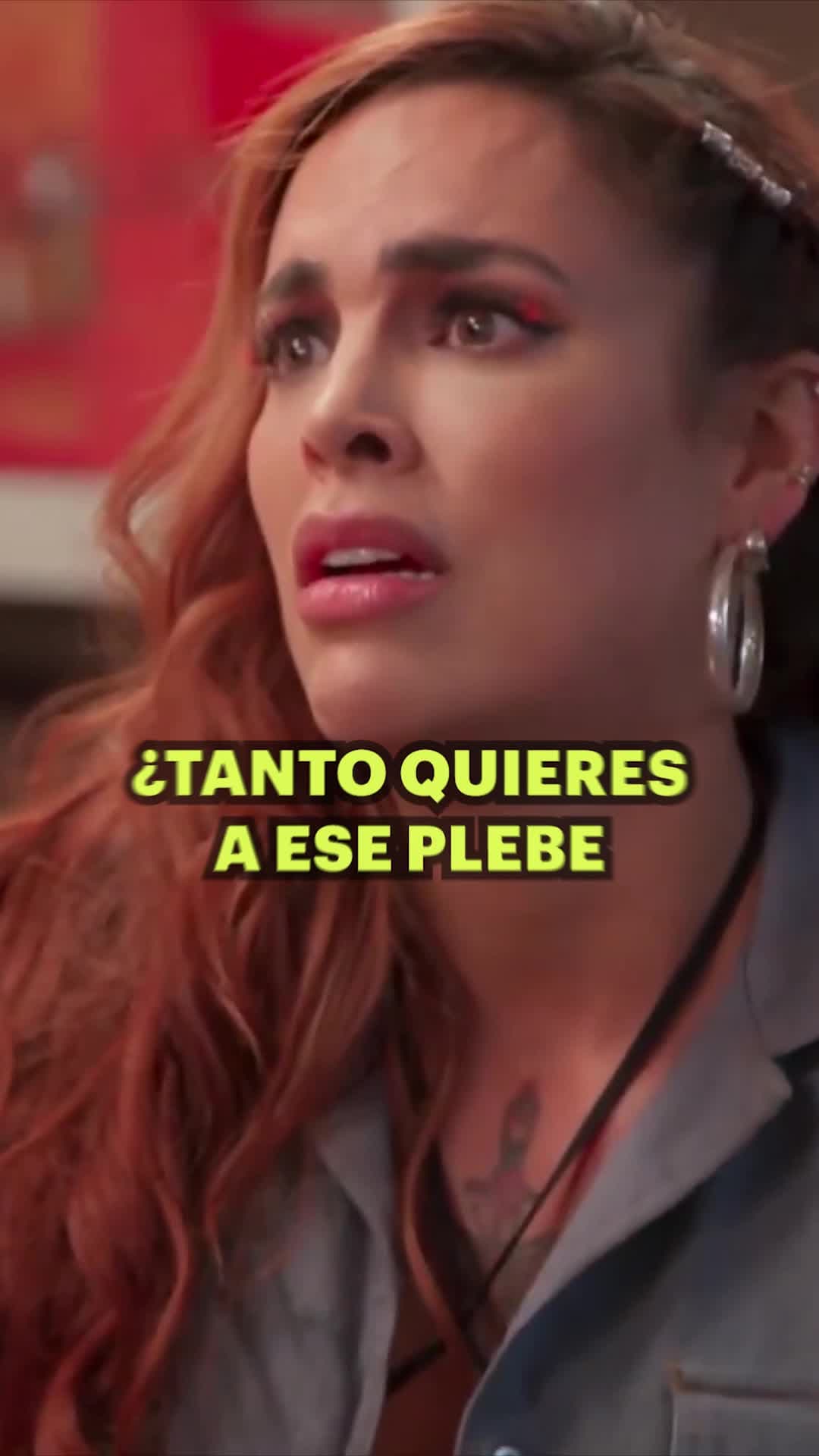 Sigues siendo MI mujer