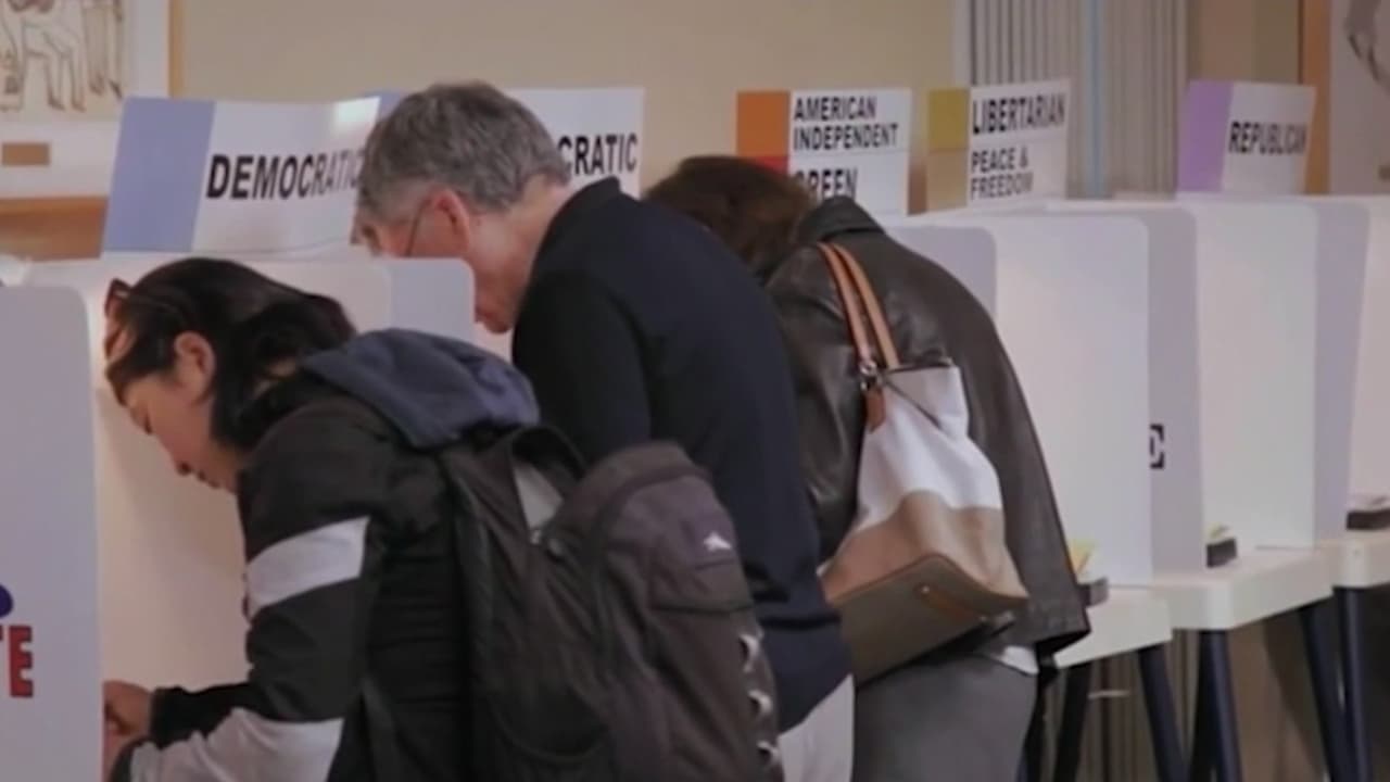 Cierra registro rumbo a gubernatura de California 2026