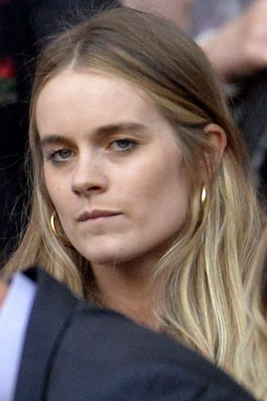 "
<b><a href="https://www.univision.com/entretenimiento/chismes/cressida-bonas-abandona-la-danza-por-el-principe-harry" target="_blank">A nadie le gusta que lo etiqueten</a></b>. Los obstáculos para mí son cuando intento hacer mi trabajo y la gente quiere hablar de él (del príncipe)", comentó.