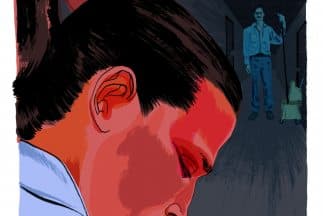 Bajo la oscuridad, trabajadoras de limpieza enfrentan violaciones y acoso