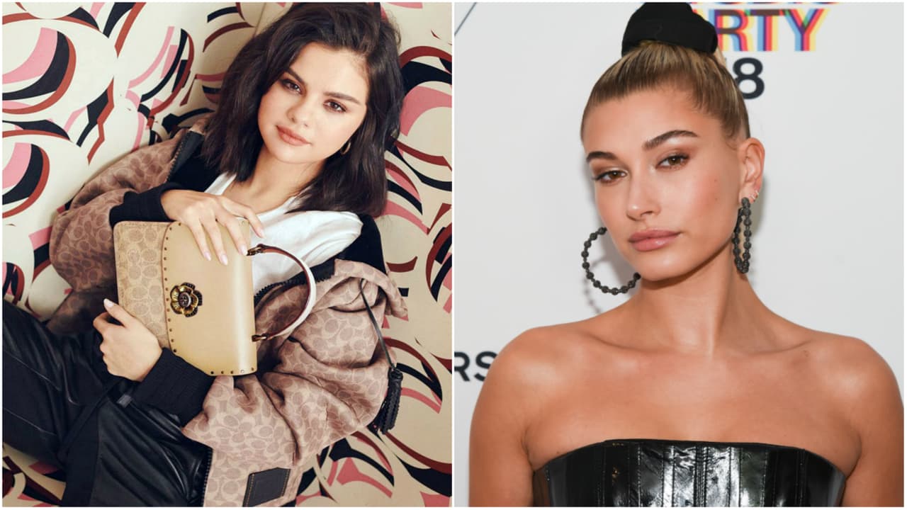 <b><a href="https://www.univision.com/entretenimiento/selena-gomez-reaparece-sonriente-pero-aun-no-esta-lista-para-regresar-al-trabajo-fotos">Selena Gómez</a></b> y
<b>Hailey Baldwin</b> tienen varias cosas en común, además de su amor por
<b><a href="https://www.univision.com/temas/justin-bieber" target="_blank">Justin Bieber</a></b>. Ambas jóvenes, que asisten a la misma iglesia en California, han confesado que reciben terapia con profesionales de la salud mental y emocional, pues eso les permite conocerse a sí mismas y convivir mejor en la sociedad actual.